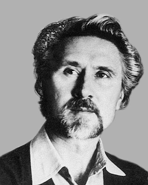 Базилевський